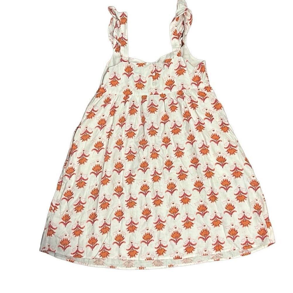 J.Crew New With Tag Adorable Sundress. Size 10.